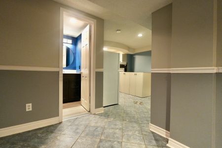 For Lease - 1627 Logandale Drive, Mississauga, Ontario - Photo 3