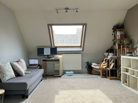 Appartement te huur in Kortrijk - Photo 5