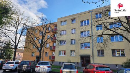 Pronájem bytu 2+1 51 m², Smrčkova , Olomouc - Фото 2
