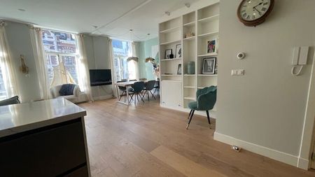 Te huur: Appartement Van Vollenhovenstraat in Rotterdam - Foto 3