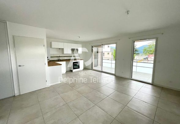 Appartement T3 à CORENC - Photo 1