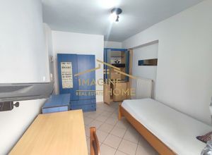 Studio/Γκαρσονιέρα για ενοικίαση - Κέντρο Θεσσαλονίκης, - Photo 1