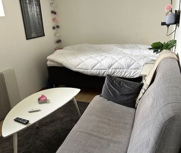 Smältaregatan, Halmstad - Foto 1