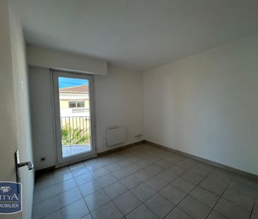 Location Appartement 1 pièce 25m² ST RAPHAEL 83700 - Photo 1