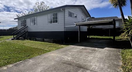 HOME IN MASSEY - Photo 3