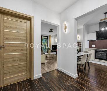 Funkcjonalny apartament koło Browarów Warszawskich - Photo 2