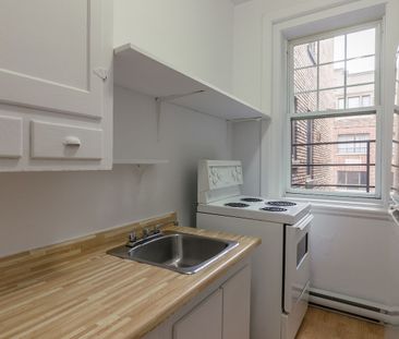 2100 du Fort Street, Montréal, QC - Photo 2