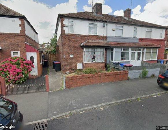 2 Bed Semi-Detached House, Lower Seedley Road, M6 - Photo 1