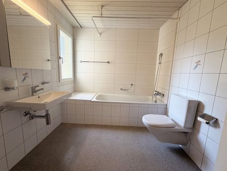 4.5 Zimmer, 96 m² - Photo 3