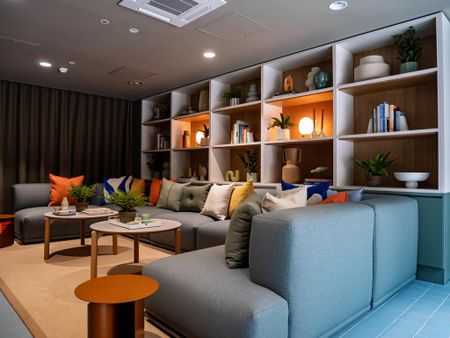 3 bedroom apartment to rent - Photo 5