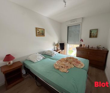 Location Appartement 3 pièces 65m² VERN SUR SEICHE 35770 - Photo 4