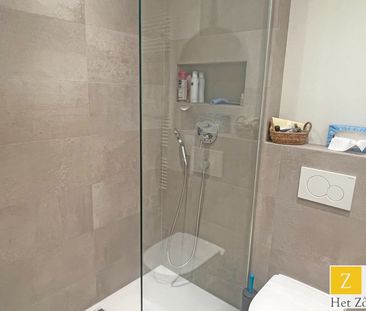 Stijlvol appartement in het hart van het Zoute! - Photo 5