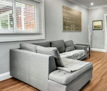 For Lease - 60 Phillip Avenue Unit# (Main), Toronto, Ontario - Photo 3