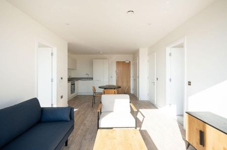 2 bedroom apartment to rent - Photo 3