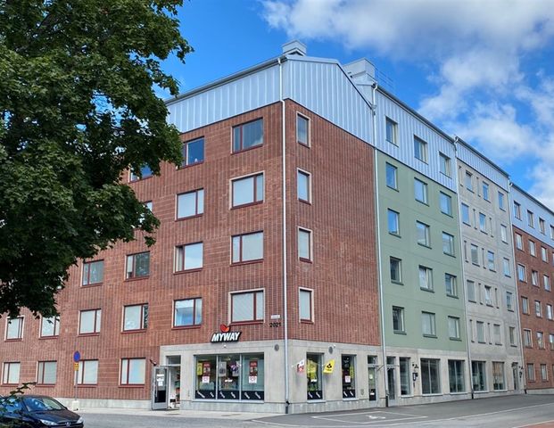Ängsgatan 11 - Photo 1