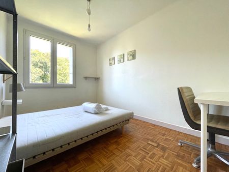 Location Appartement 3 pièces 58m² BREST 29200 - Photo 3
