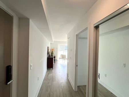 For Lease - 585 Bloor Street Unit# 822, Toronto, Ontario - Photo 2