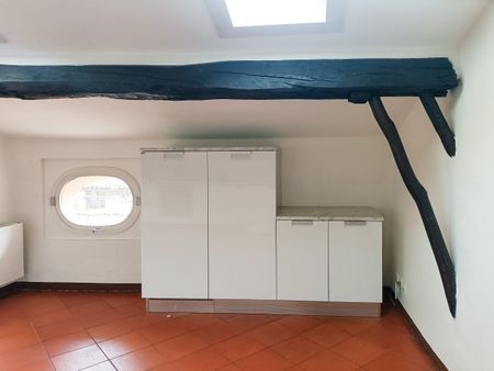 AMPIO APPARTAMENTO 2.5 LOCALI VICINO AL LAGO - Photo 4