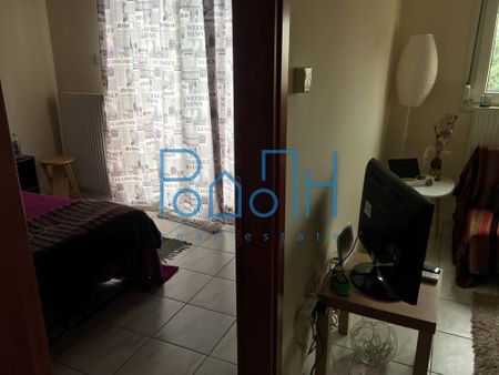 Studio/Γκαρσονιέρα για ενοικίαση Εγνατίας (Κομοτηνή) - Φωτογραφία 4