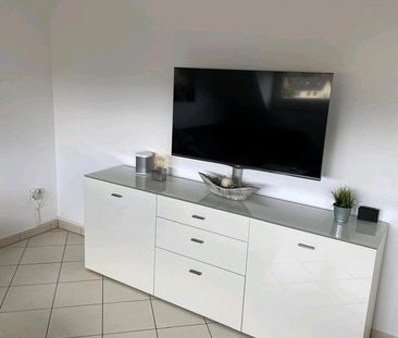 1,5 Zimmer Wohnung in Rheindorf Süd - Foto 2