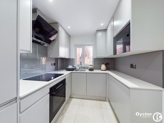 3 bedroom terraced house to rent - Photo 1