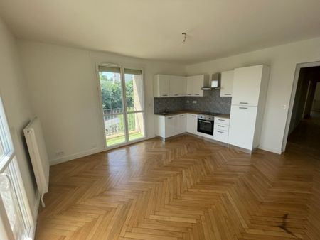 CHAMBRE COLOCATION - LA MULATIERE - 9.31m2 , La mulatière - Photo 3