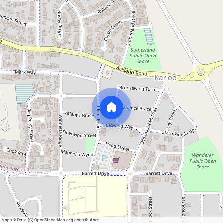 5 Bronzewing Turn, WA 6530, Wandina