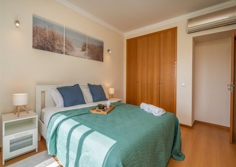Apartamento T3+1