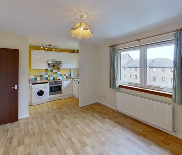 1 bedroom apartment to rent - Photo 2