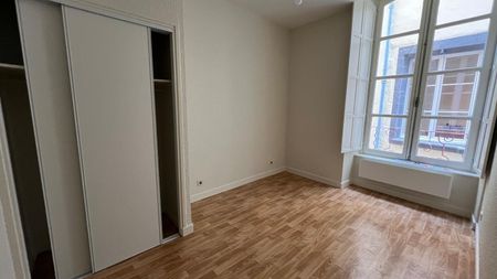 Location Appartement 2 pièces 32m² CLERMONT FERRAND 63000 - Photo 2