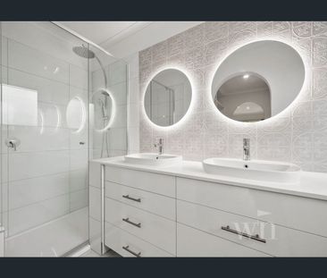 Stunningly Renovated Home- Maximizing Storage - Photo 4