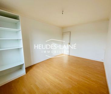 Location Appartement 3 pièces 63m² AVRANCHES 50300 - Photo 2