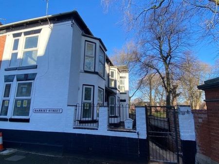 Harriet Street, Derby, DE23 - Photo 3