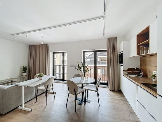 Studio te huur - Foto 1