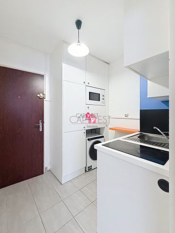 Location Appartement 1 pièce 24m² STRASBOURG 67000 - Photo 5