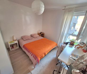 Appartement T2 à louer - 40 m² - Photo 4