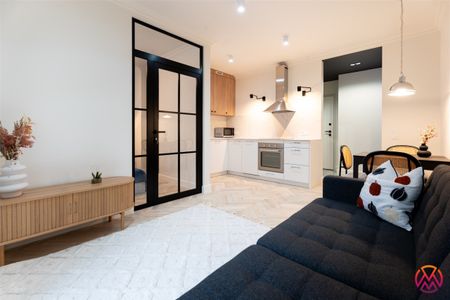 Łódź, Śródmieście, Milionowa - Фото 2