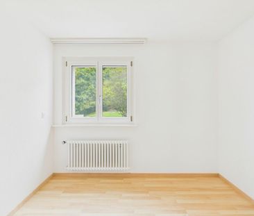 Geräumige 3.5-Zimmerwohnung mit Balkon in Lichtensteig - Photo 5