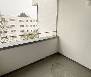 2 ZKB mit Loggia am Rothenberg! - Foto 1