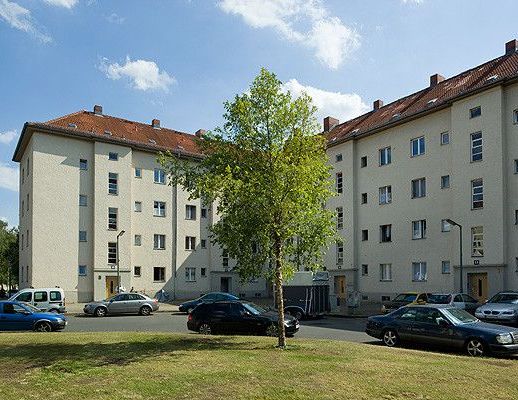 Gemütliche Wohnung zu vermieten! - Foto 1