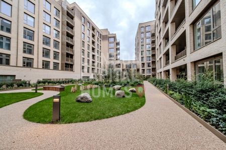 Phoenix Court , 7 Gasholder Place, London, SE11 - Photo 4