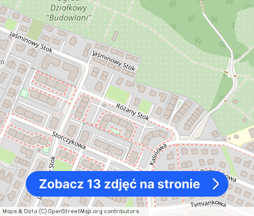 Dwupoziomowe 4-pok. mieszkanie – Gdańsk Kokoszki - Zdjęcie 1