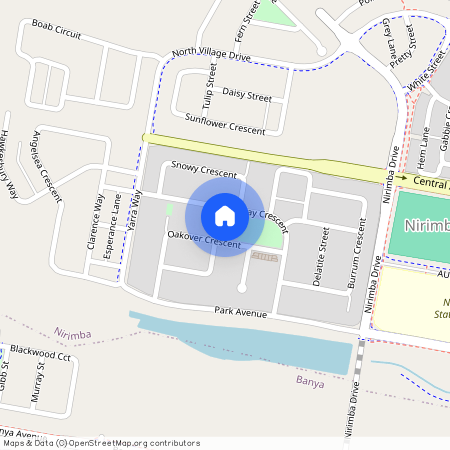 2 Annan Lane, Qld 4551, Nirimba