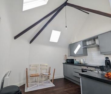 Montagu Street, Kettering, NN16 - Photo 2