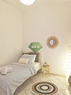 Διαμέρισμα για ενοικίαση Θέρισσος (Ηράκλειο Κρήτης) - Φωτογραφία 1
