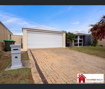 4 Brixton Gate, Bertram, WA 6167 - Photo 2