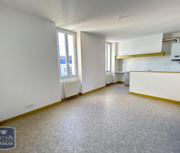Location Appartement 3 pièces 50m² PERIGUEUX 24000 - Photo 6