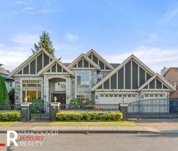 House in Richmond, BC - Photo 4