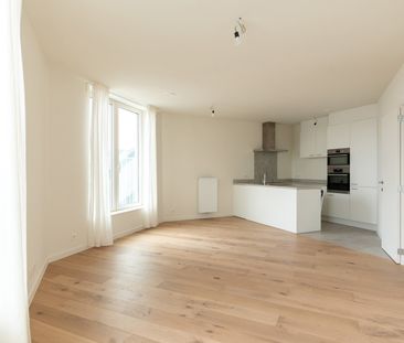 Licht en energiezuinig appartement met penthousegevoel - Photo 6