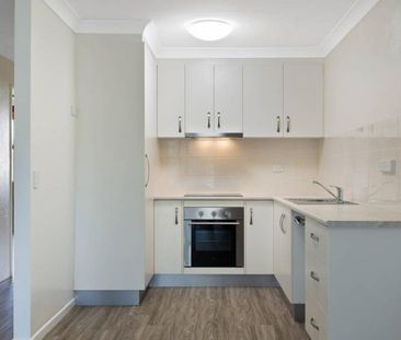 Bright & Spacious Two-Bedroom Gem in an Ultra-Convenient Location - Photo 1